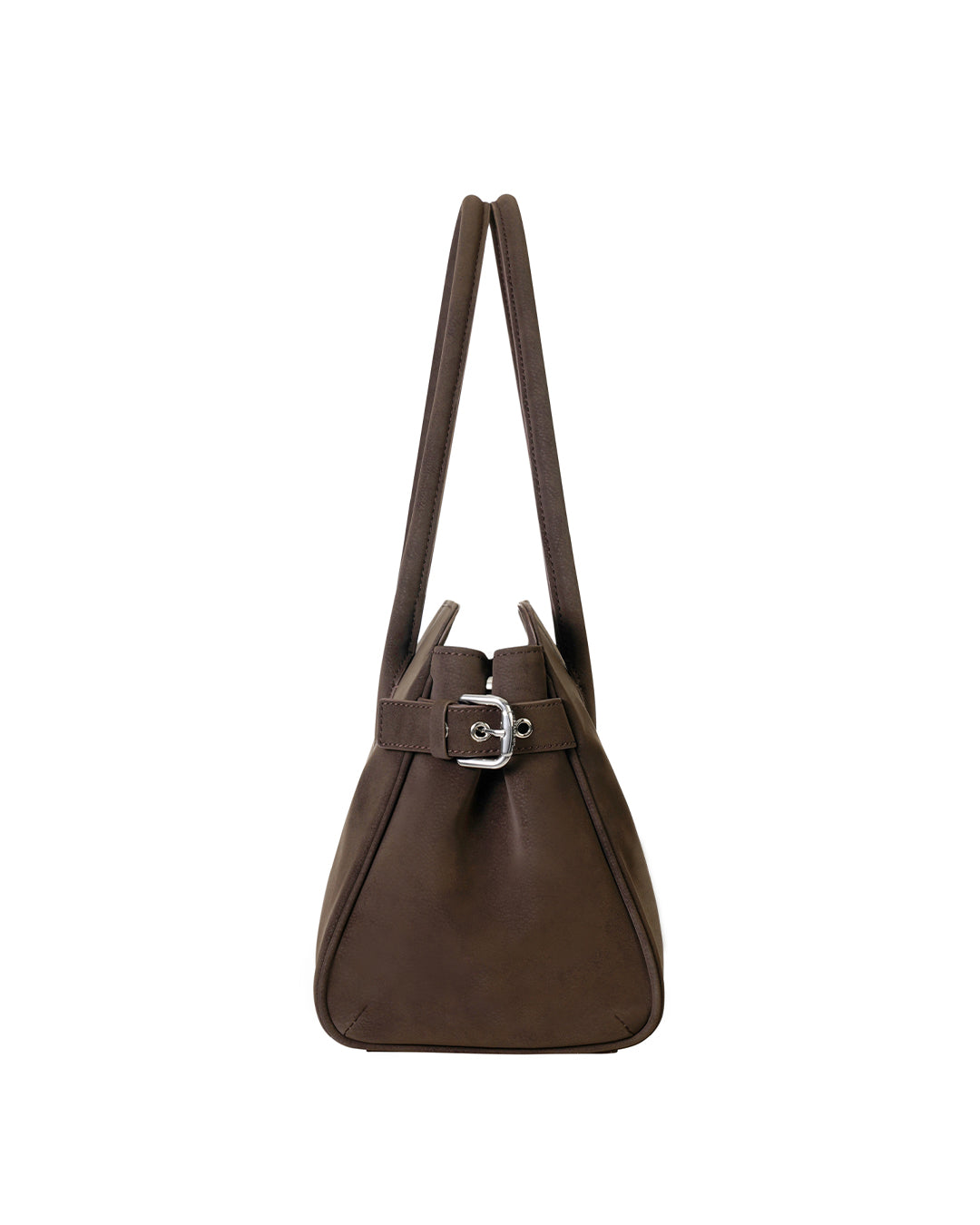 Linea Bag / Marron