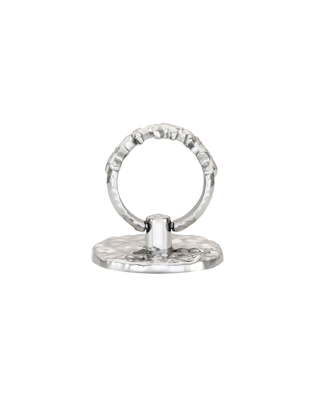 Twinkle Star Gripring / Silver
