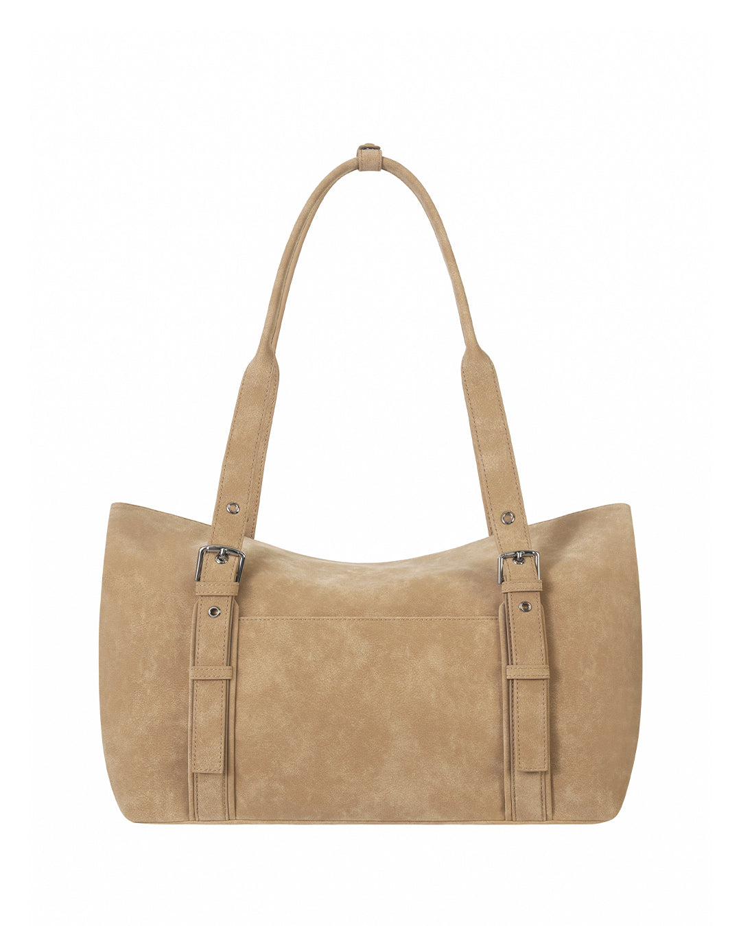 STANDOIL VELOW BAGトートバッグ　 スエード　ショルダー　バッグ Velow Bag / Sand – Standoil Global