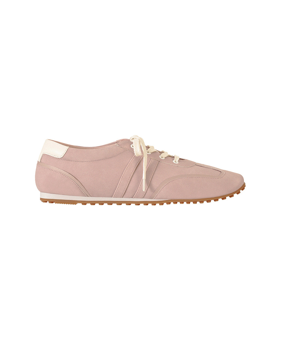 Morrow Square Sneakers / Pink