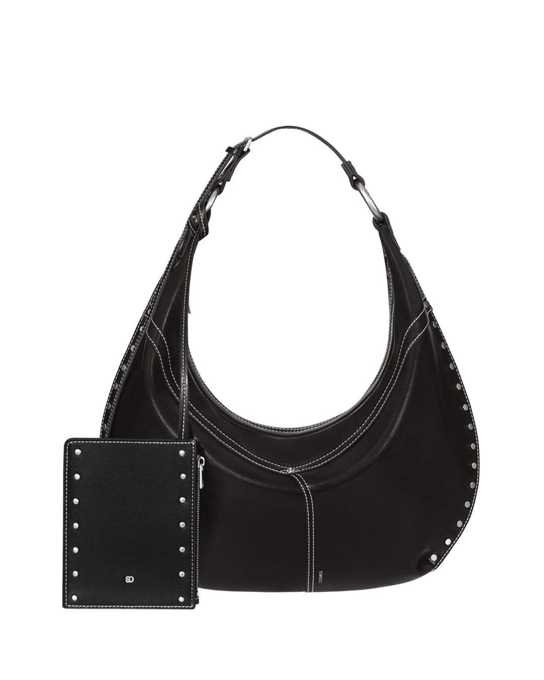 Cling Bag / Black