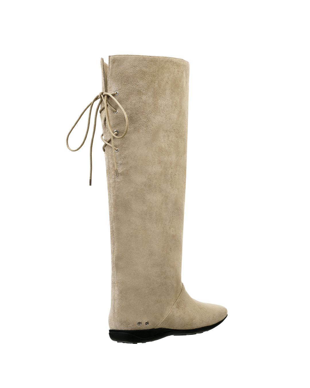 Node Boots / Camel