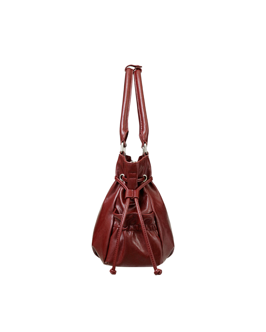 Breezy Bag Mini / Red Wine