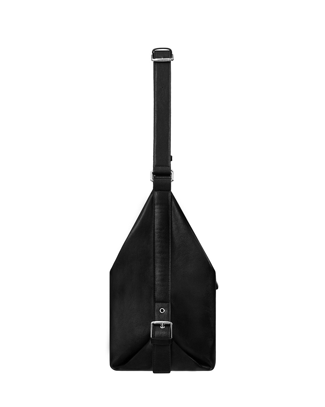 Mushy Bag Large / Black