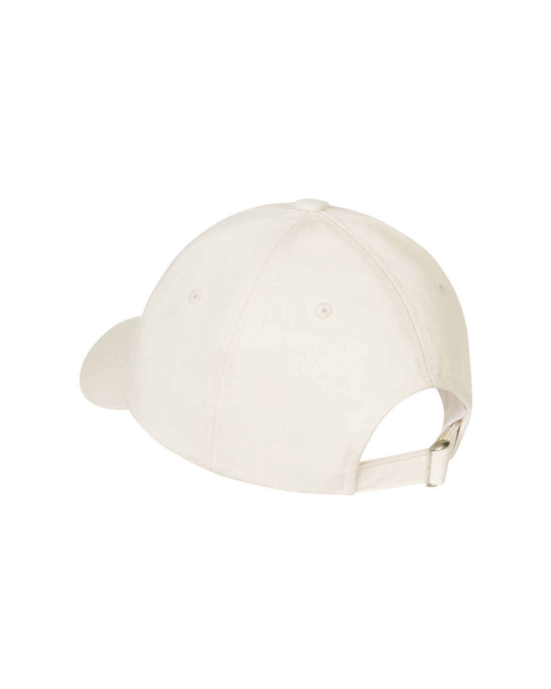 Stand Logo Ball Cap
