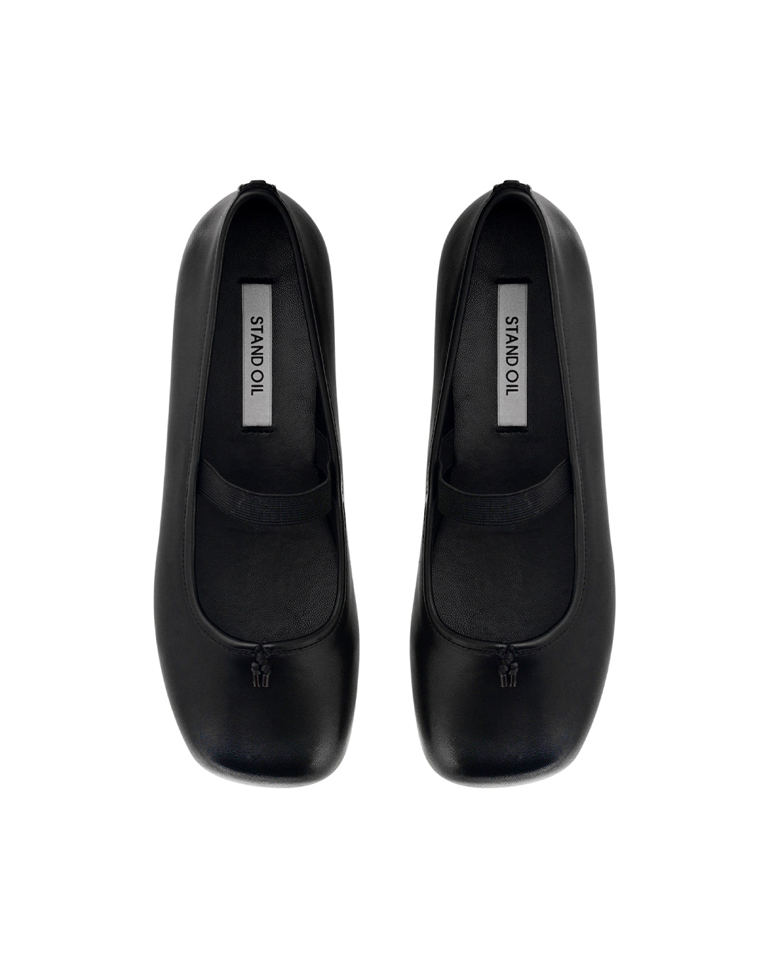 [reservation] Faye Mary jane / Black