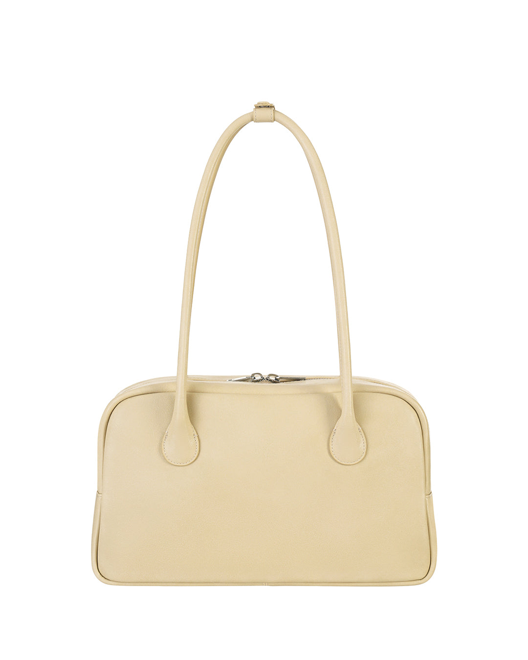 Momo Bag Large / Butter