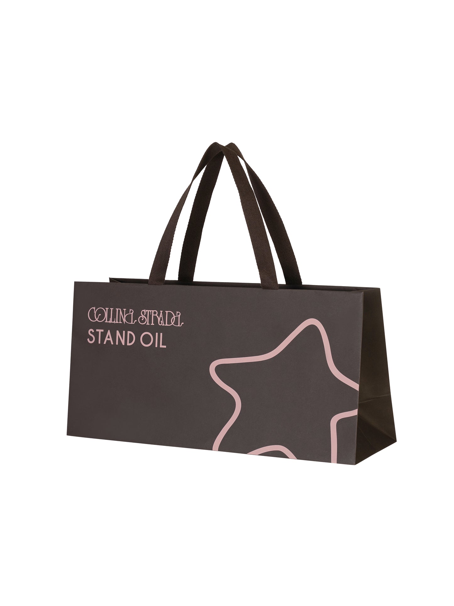 Shopping Bag (COLLINA) S