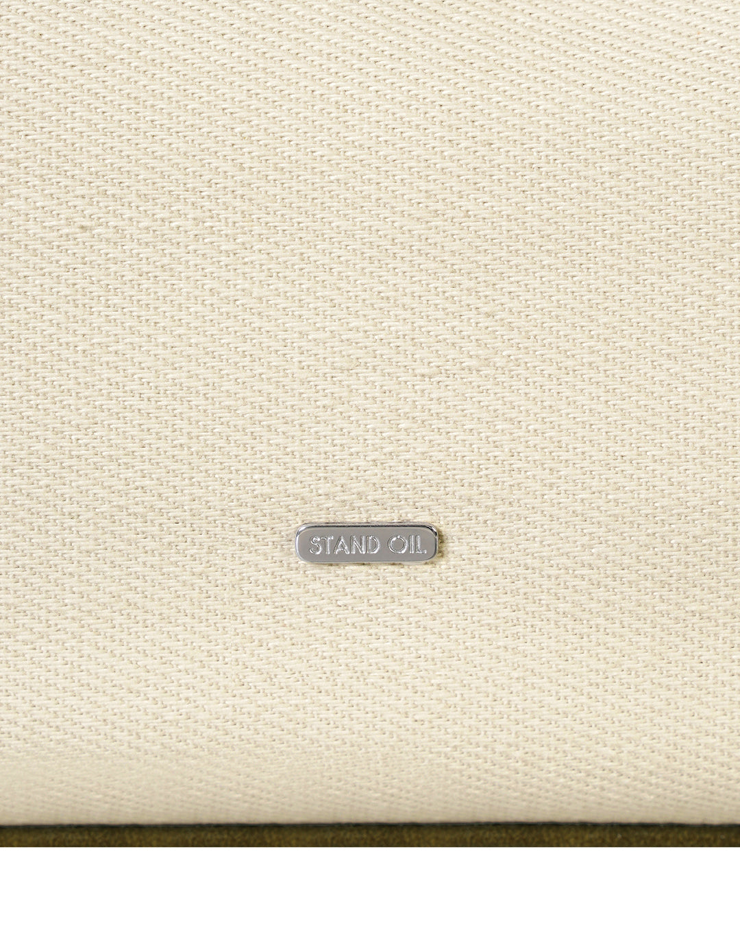 Ringo Bag Mini / Khaki Brown