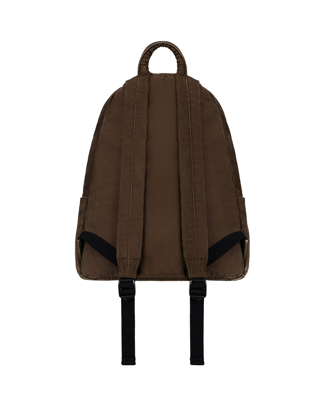 Day Backpack / Brown