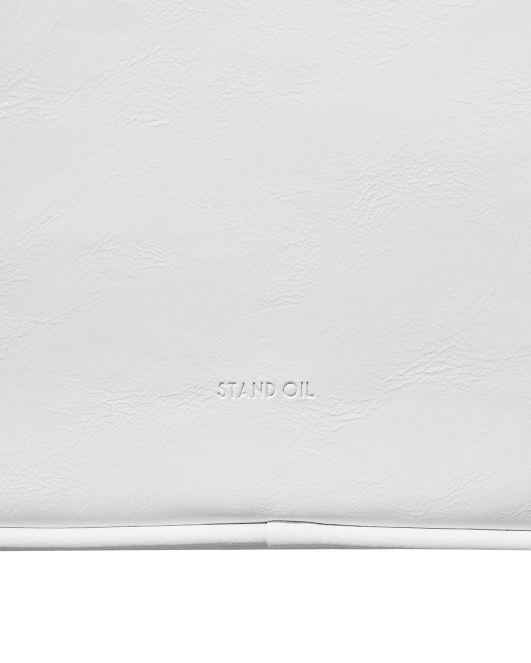 Momo Bag / White