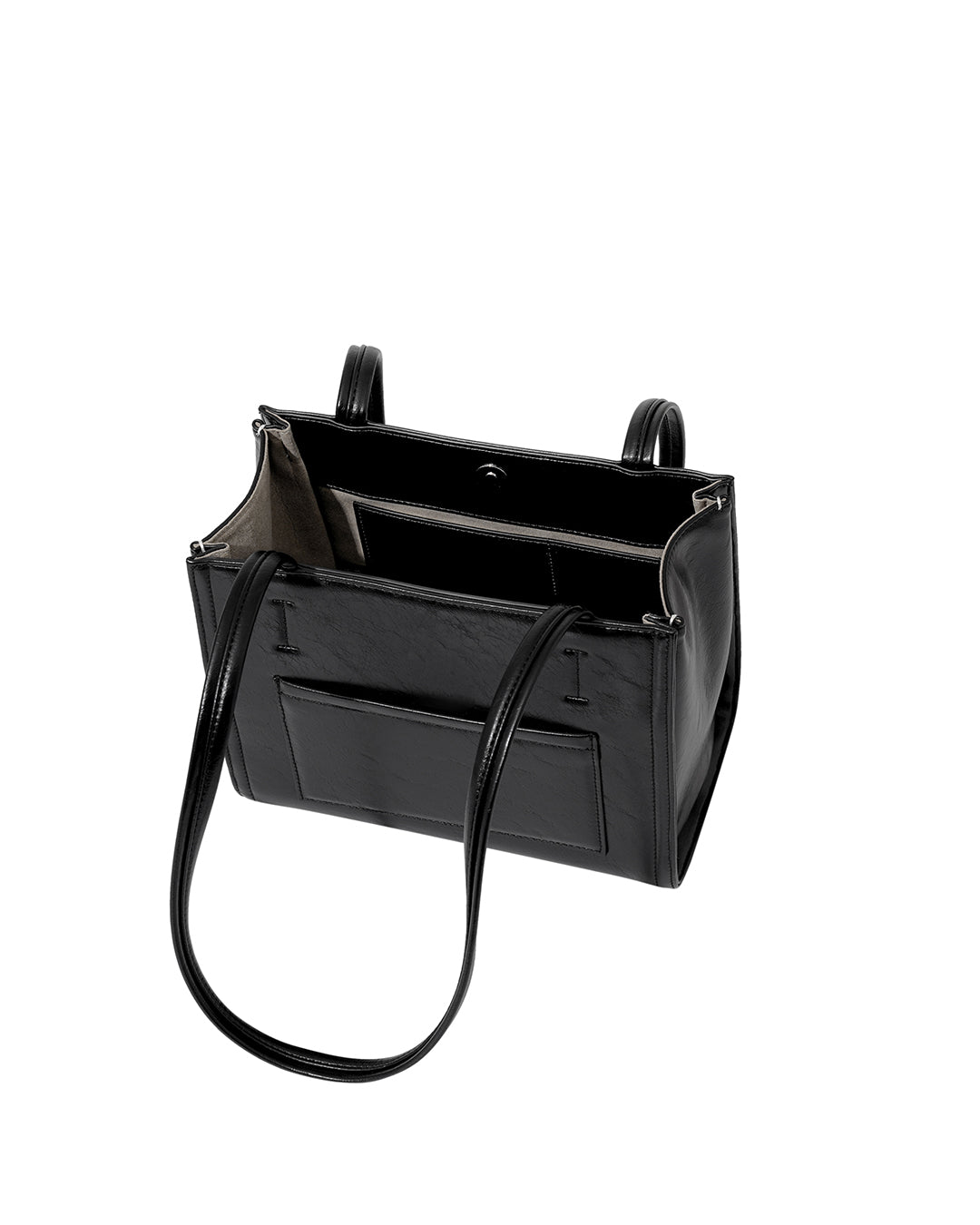 Oblong Bag Mini / Black