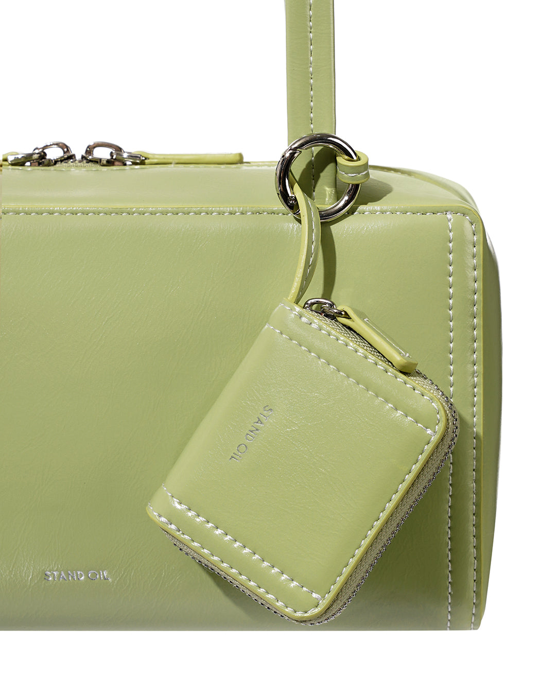 Post Bag / Basil