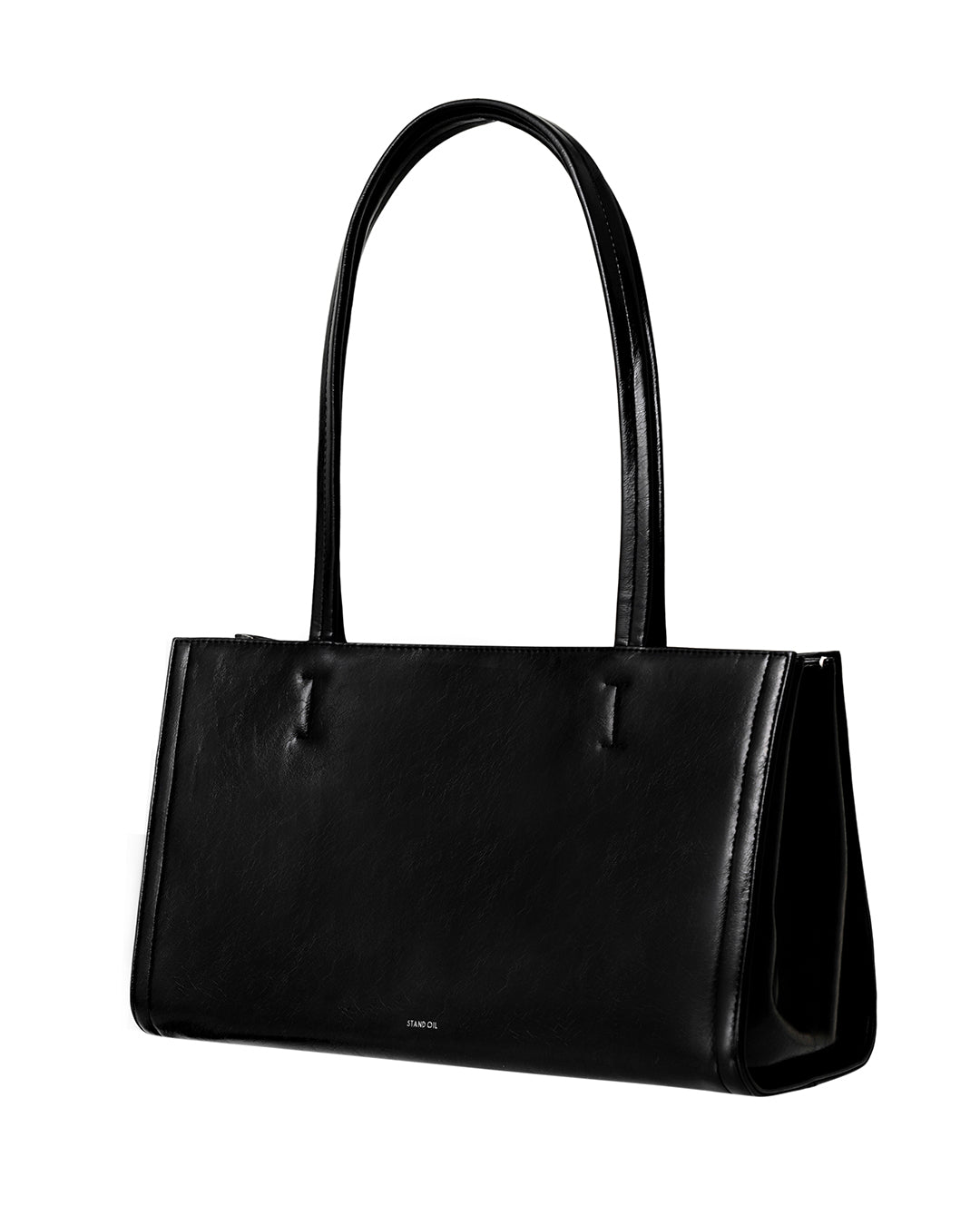 Oblong Bag / Black