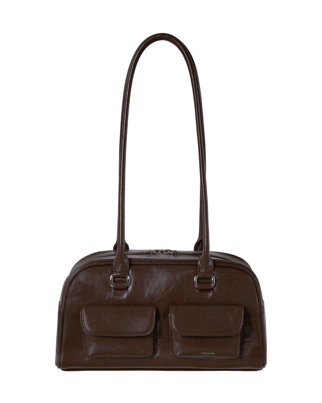 Chubby Bag / Marron