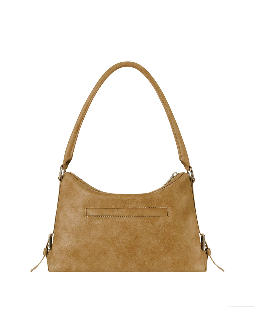 STANDOIL MUSHY BAG マッシュバック キャメル Mushy Bag · マッシュバッグ (キャメル) – Stand Oil Japan