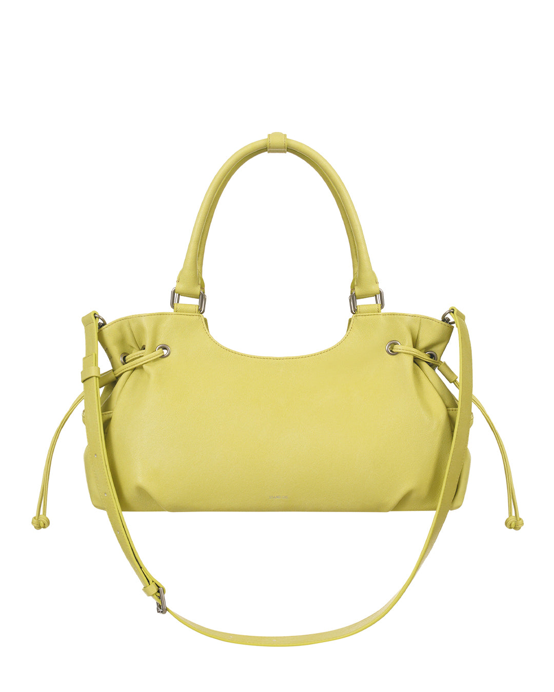 [reservation] Breezy Bag Mini / Lemon