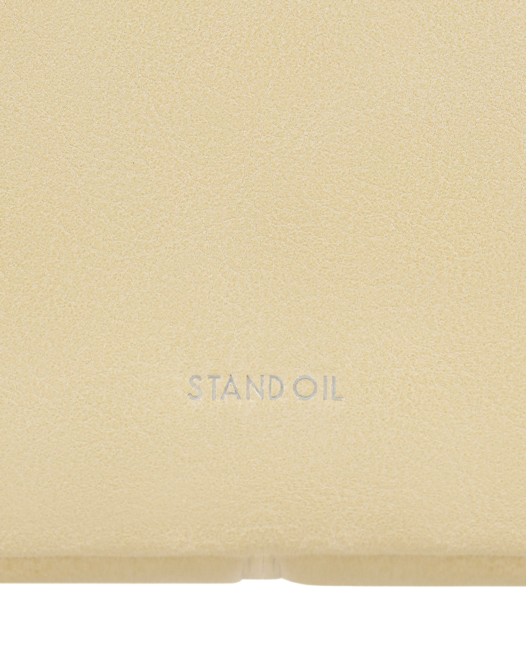 Momo Bag Large / Butter