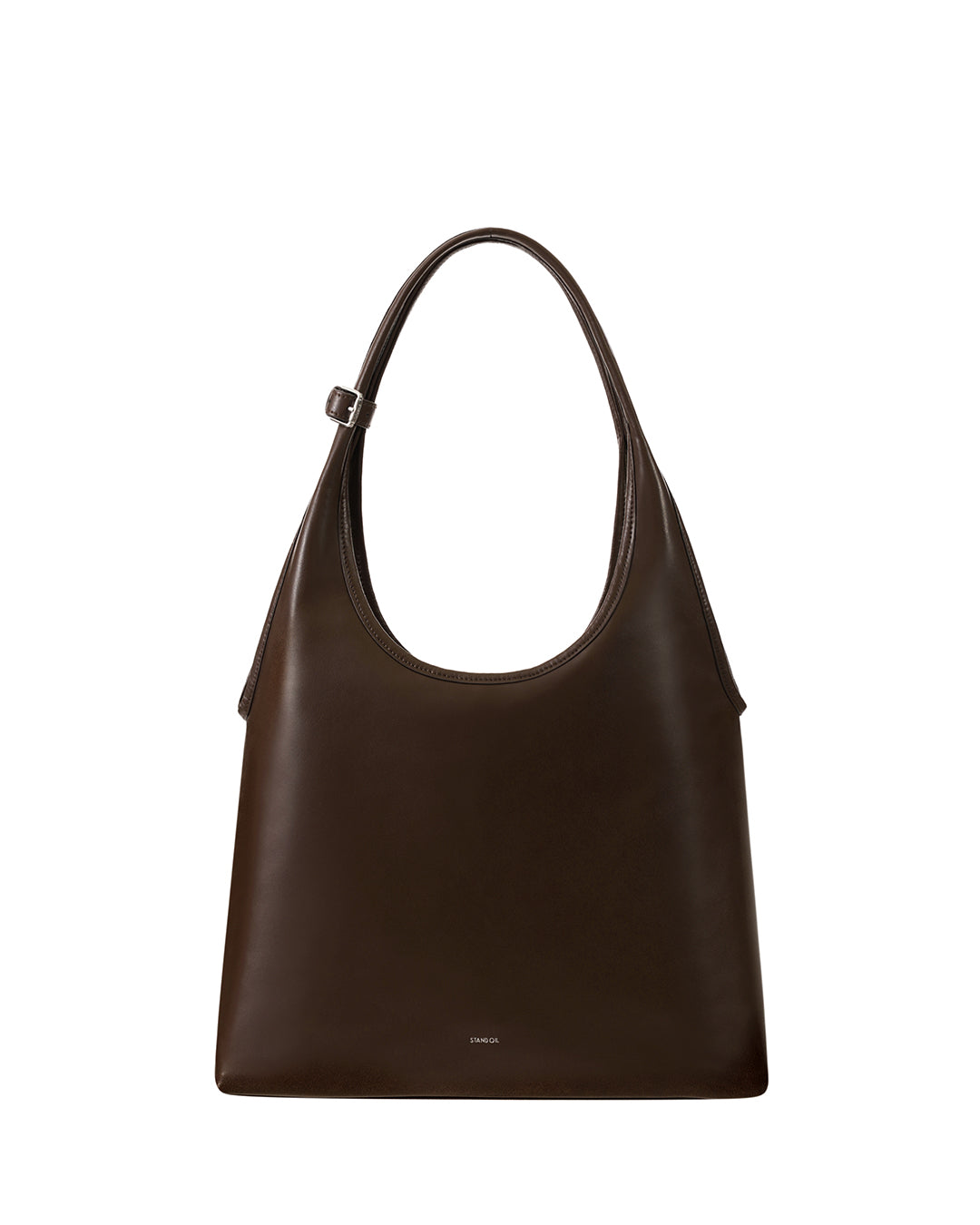 Ringo Bag / Raphia Brown – Standoil Global