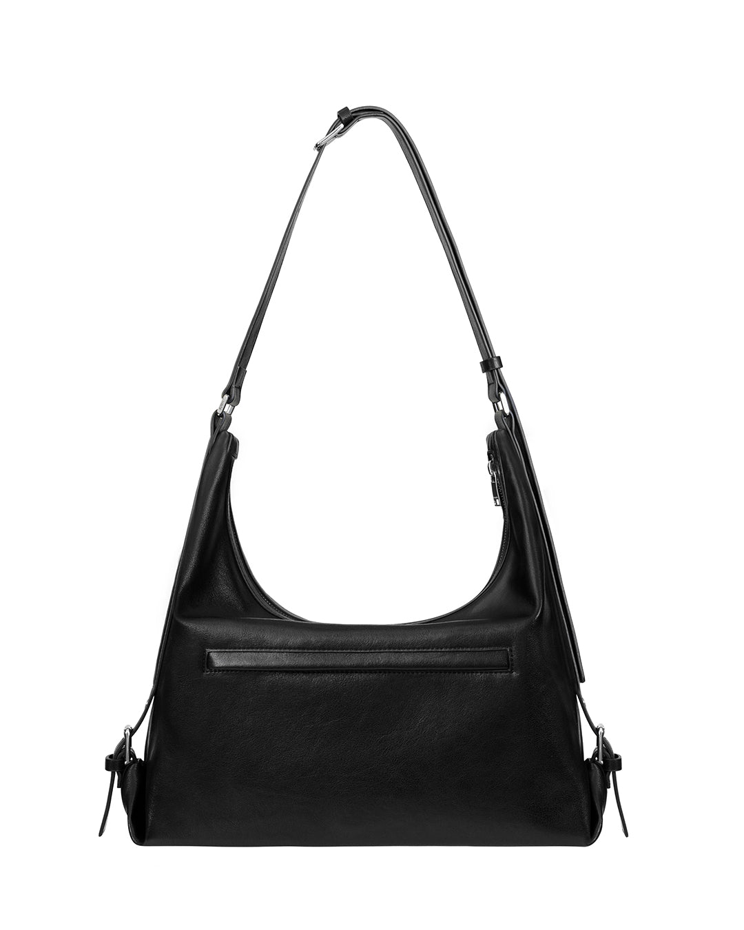 Mushy Bag Large / Black