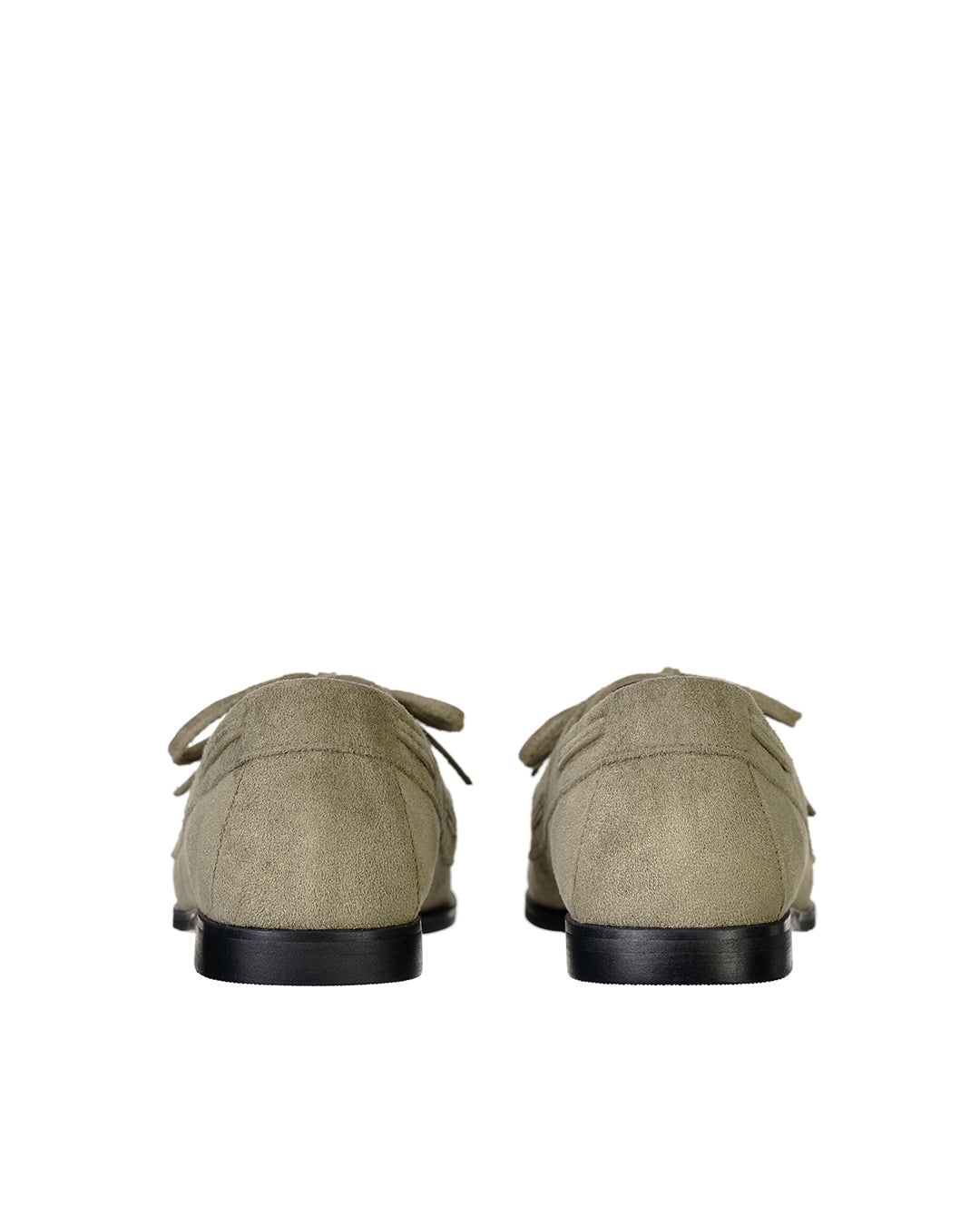 Brick Loafer / Olive