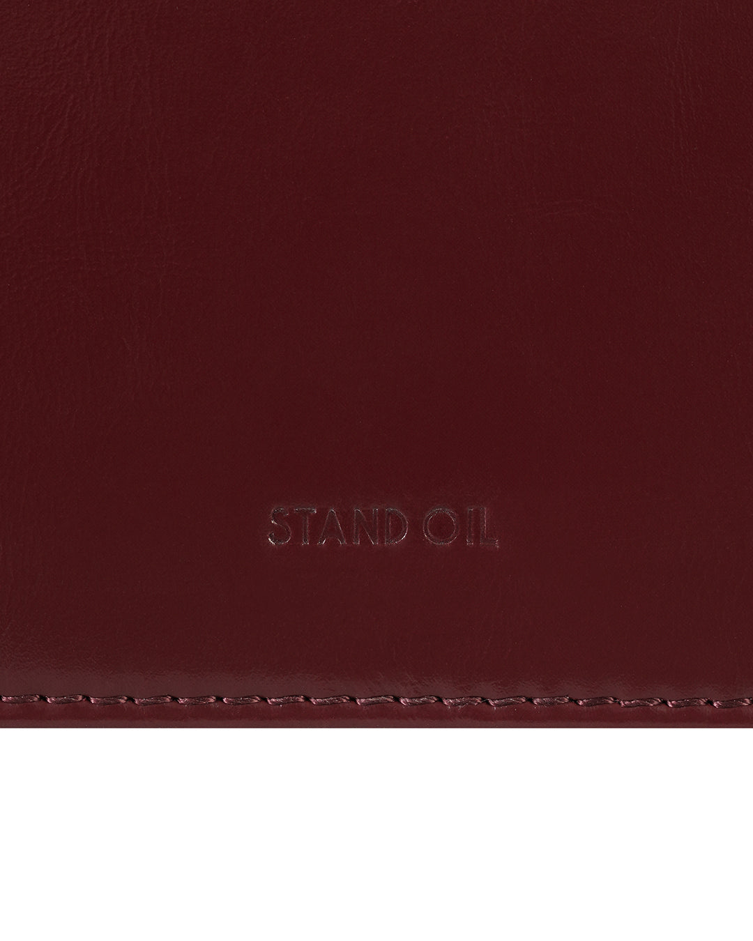 Modin Bag / Red Wine