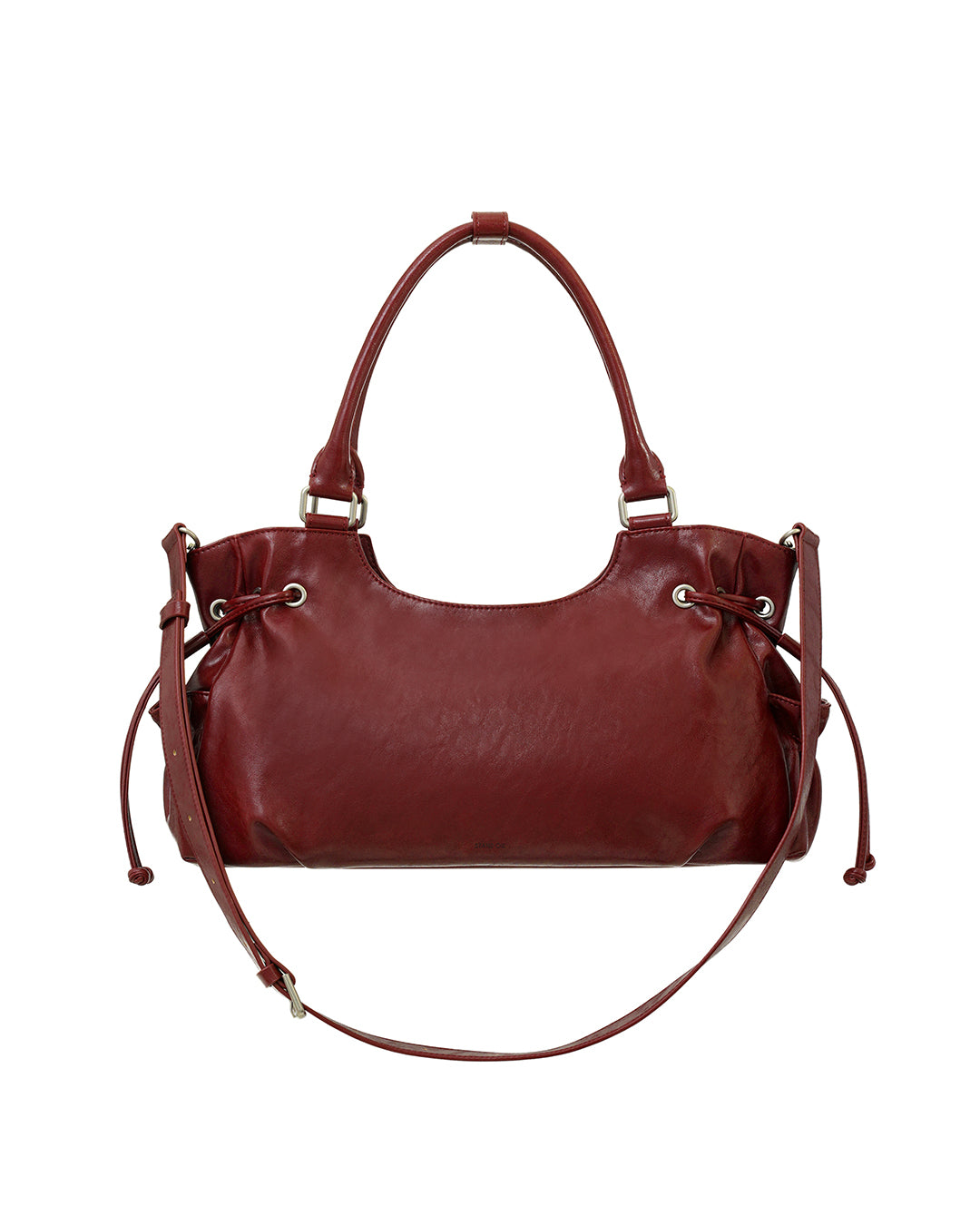 Breezy Bag Mini / Red Wine