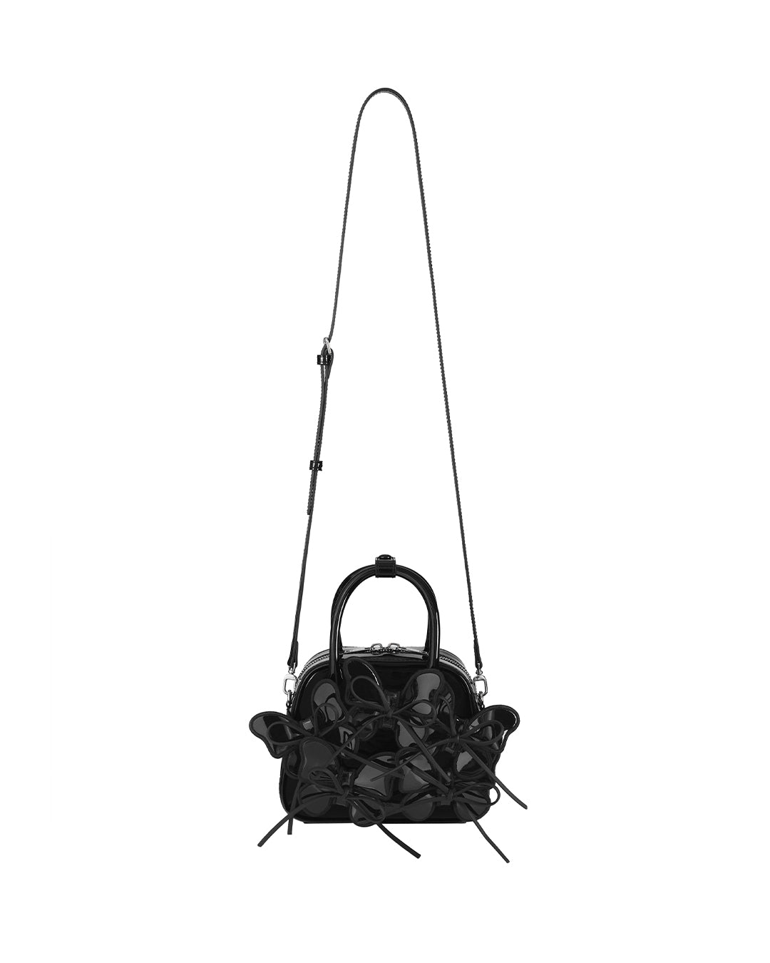 Fleeting Momo Bag Mini / Black – Standoil Global