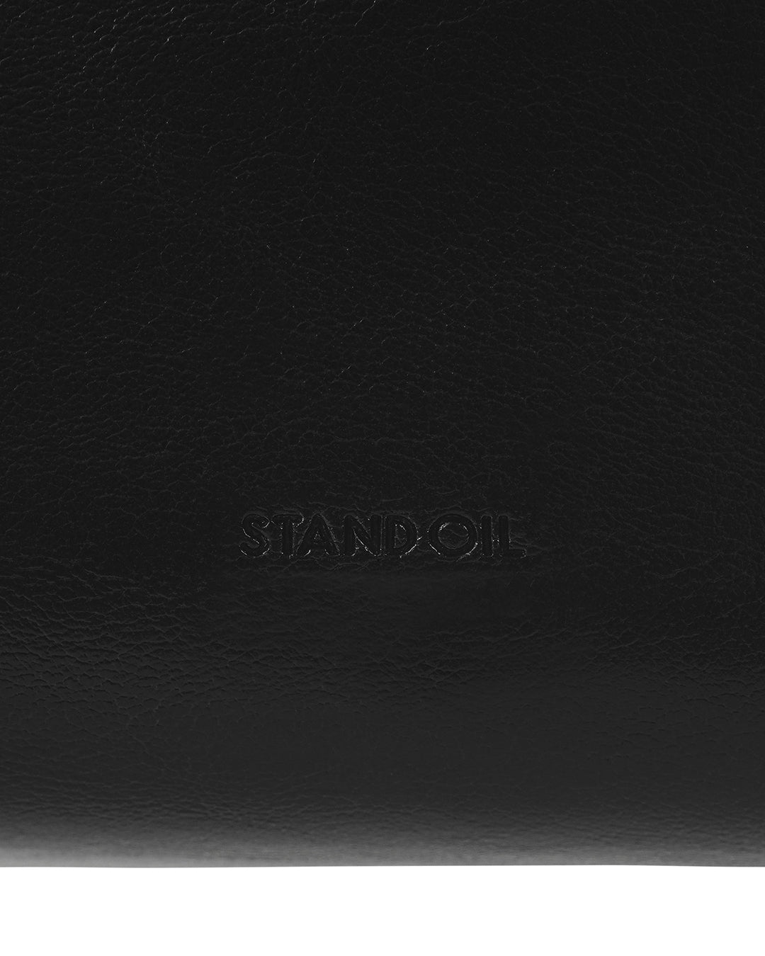 Mio Bucket Bag / Black