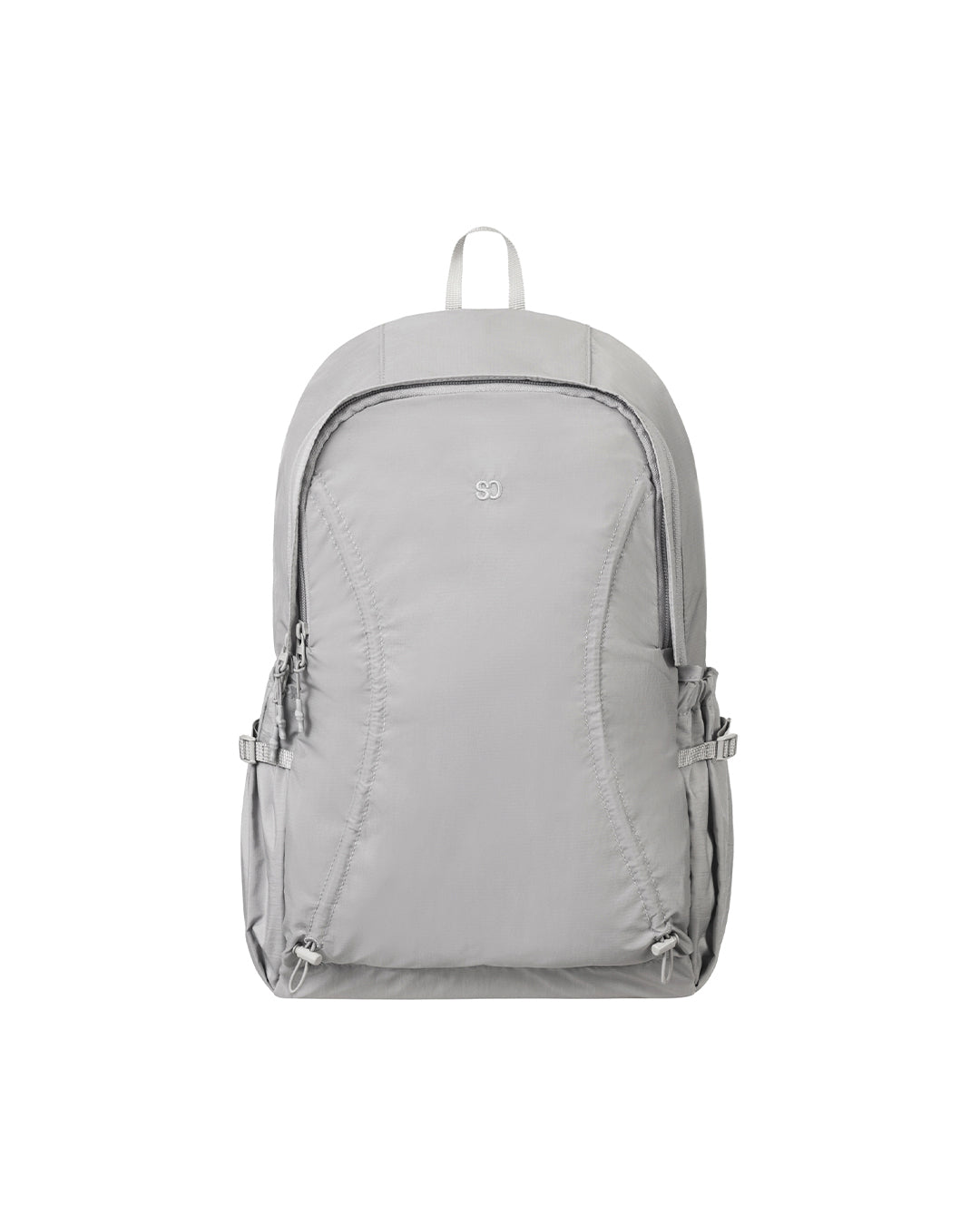 Plico Backpack / Light Gray