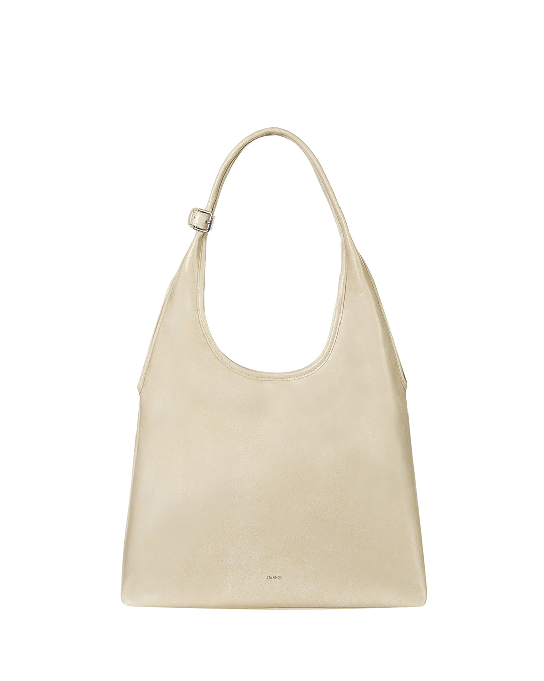 Ringo Bag / Canvas Cream