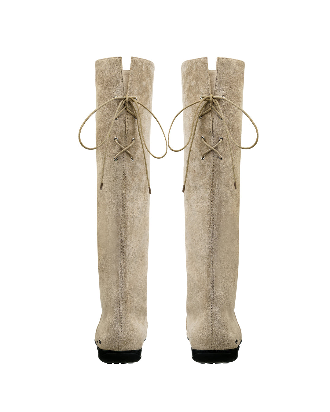 Node Boots / Camel
