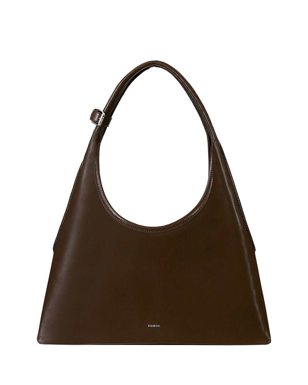 [reservation] Ringo Bag Mini / Raphia Brown