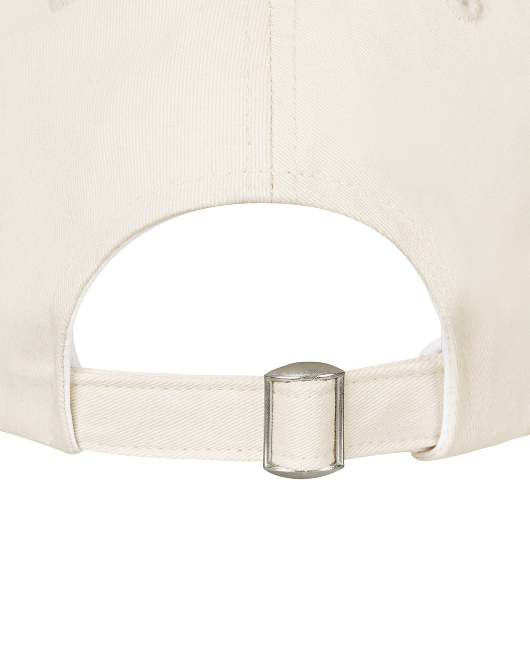 Stand Logo Ball Cap