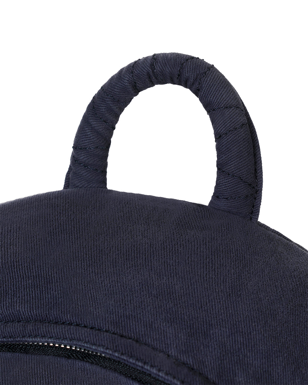 Day Backpack / Navy