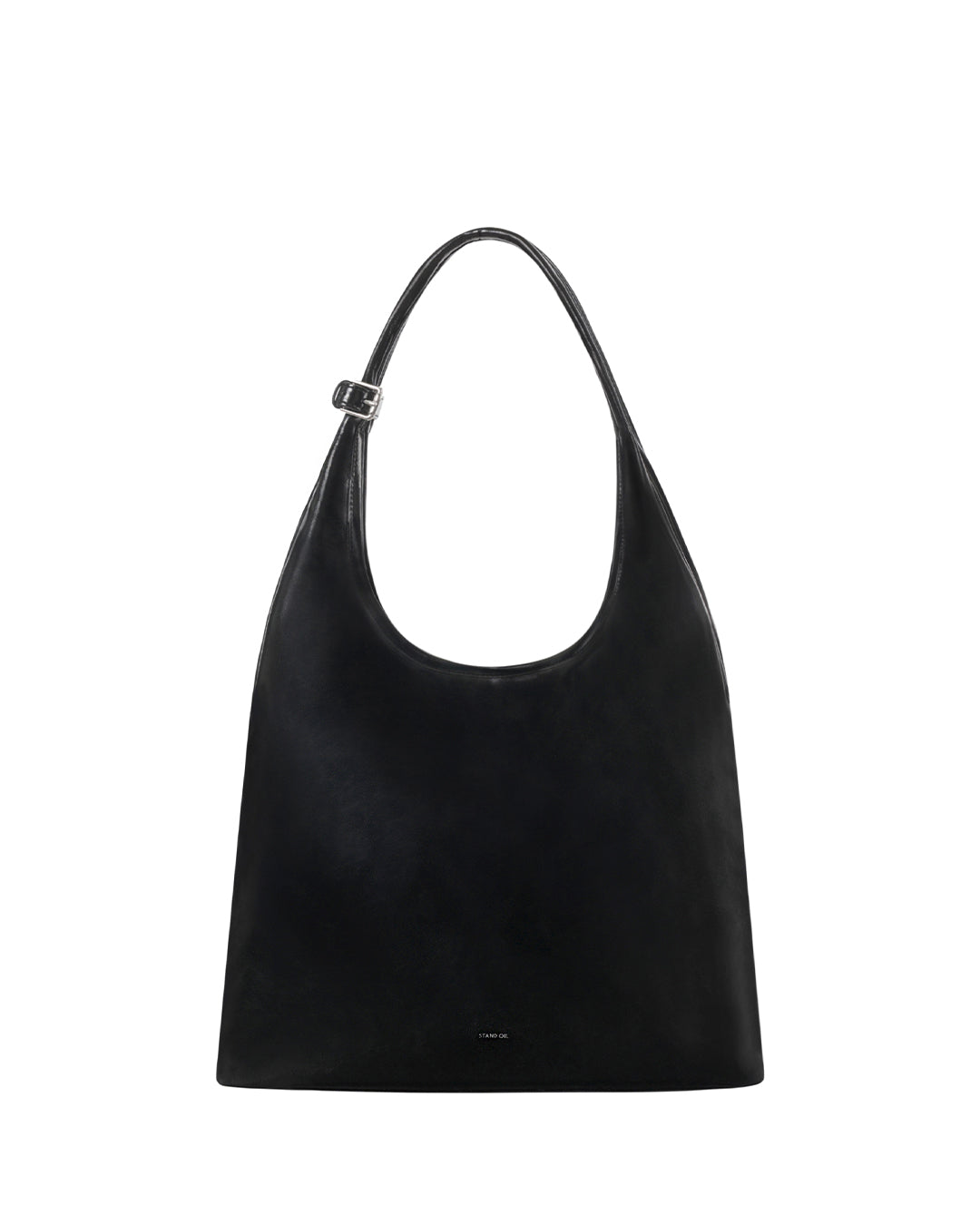 Ringo Bag / Canvas Black