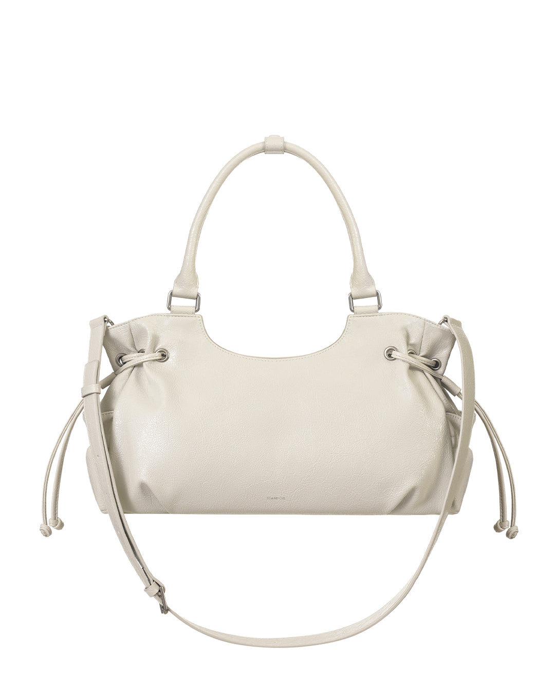 Breezy Bag Mini / Misty White