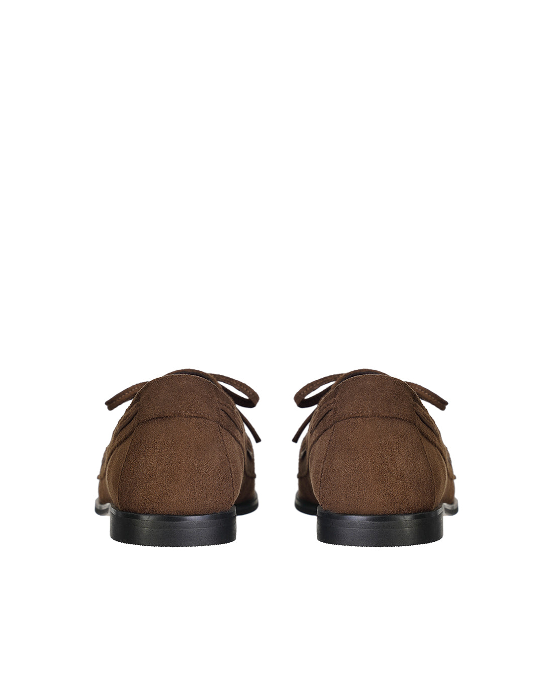Brick Loafer / Brown