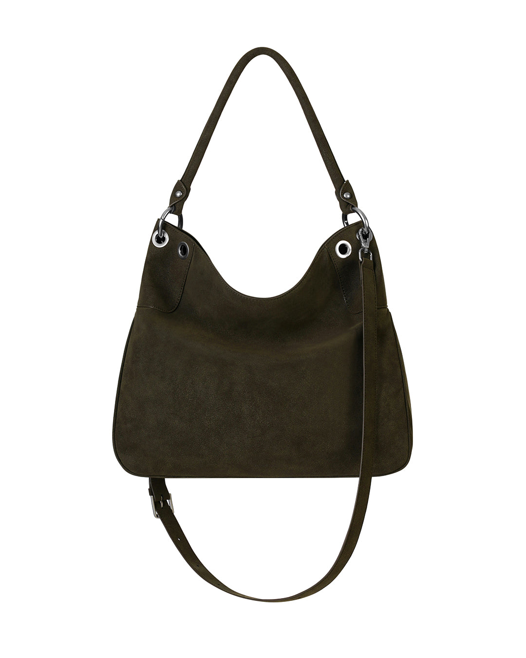 Lua Bag / Khaki Brown