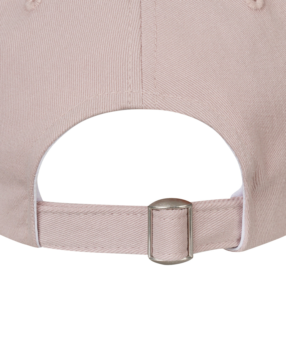 Stand Logo Ball Cap