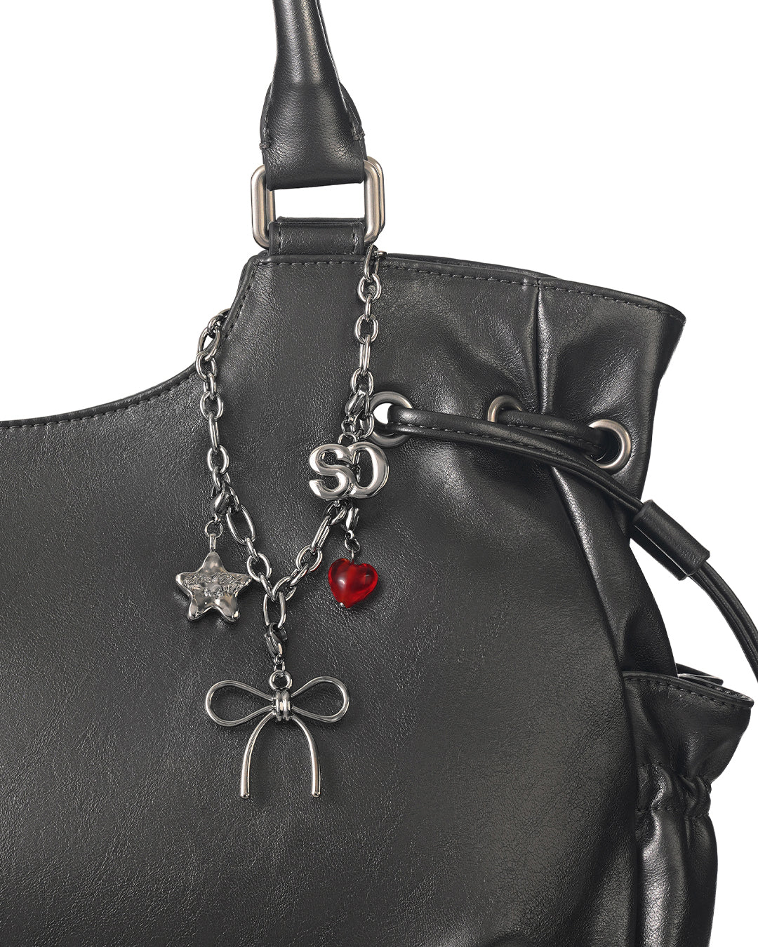 Memory Link Chain / Silver