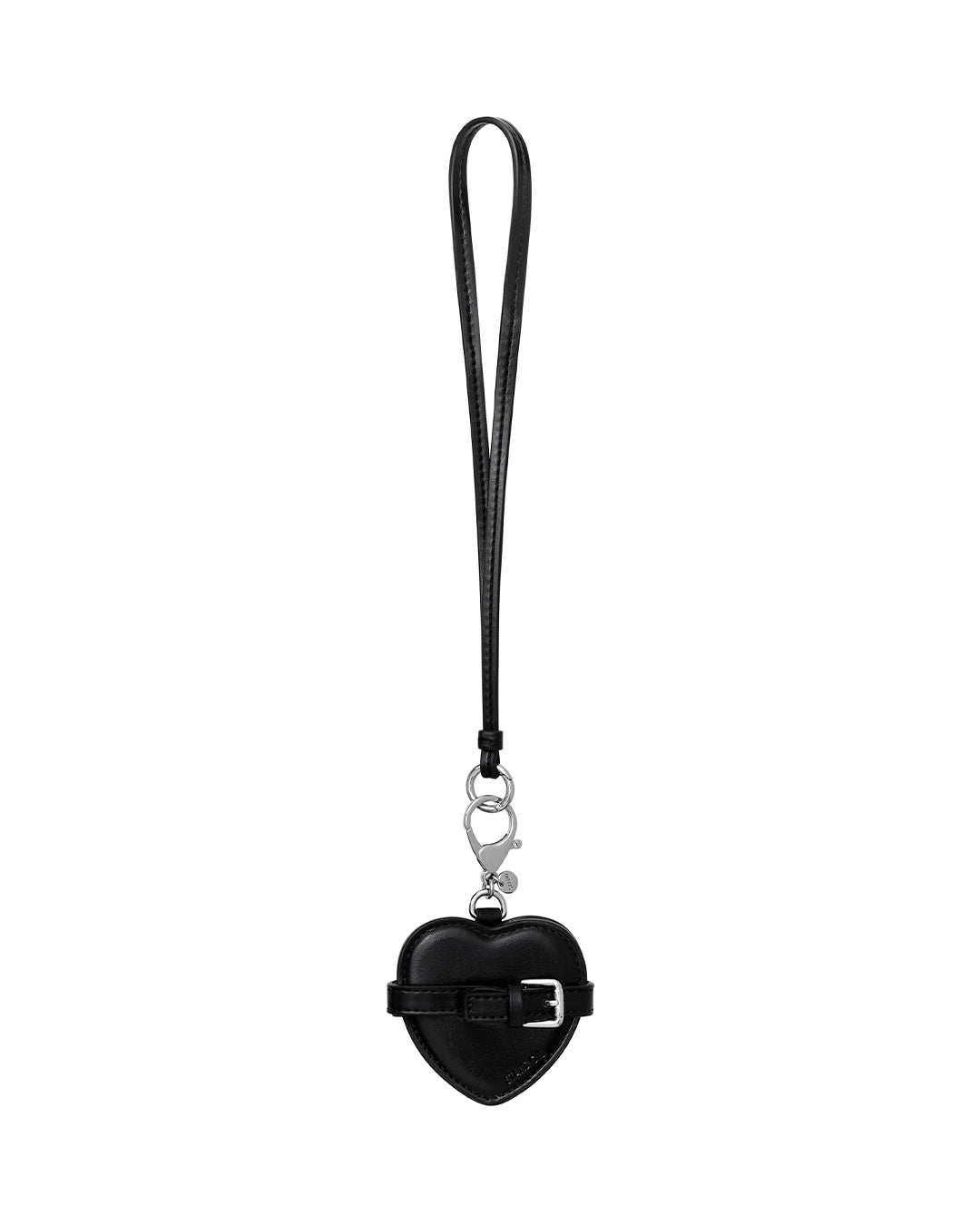 Belted Mirror Keyring