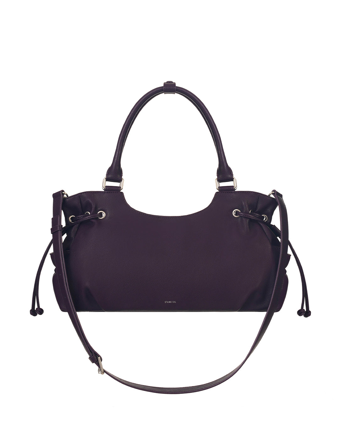 Breezy Bag Mini / Plum