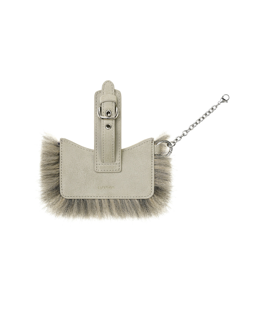 Stud Fur Kerying / Beige