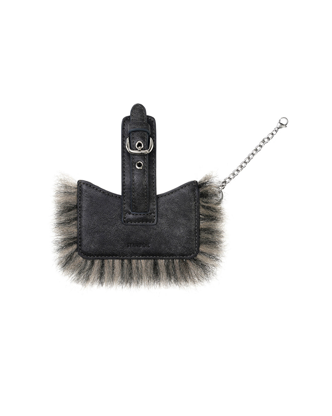 Stud Fur Kerying / Dark Gray