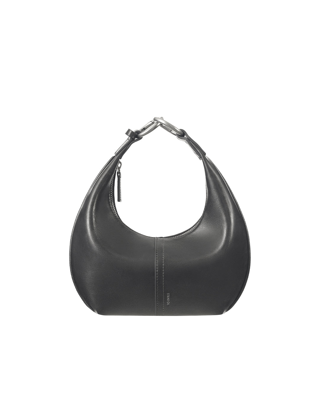 Tovi Bag / Metallic Gray