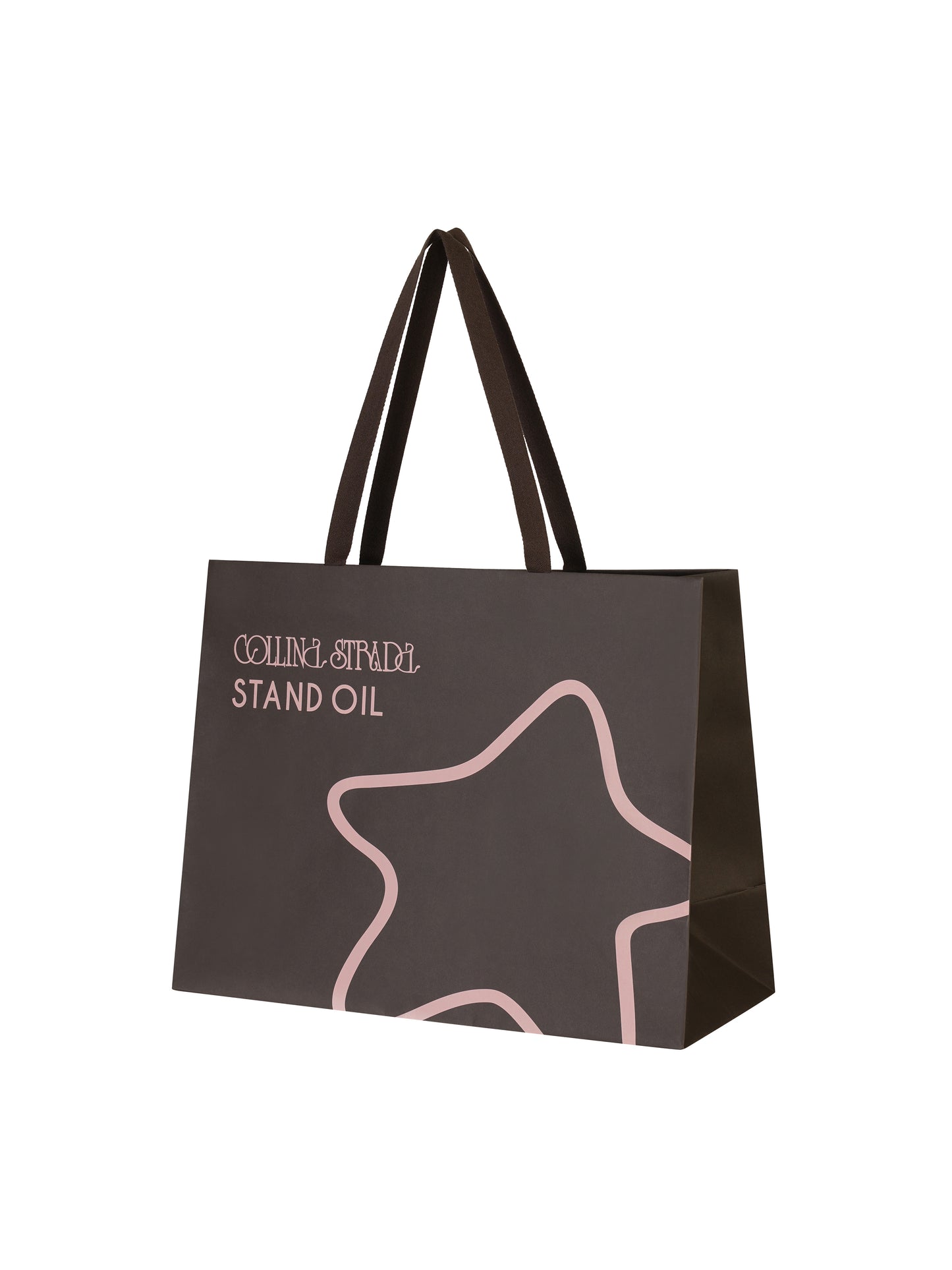 Shopping Bag (COLLINA) L