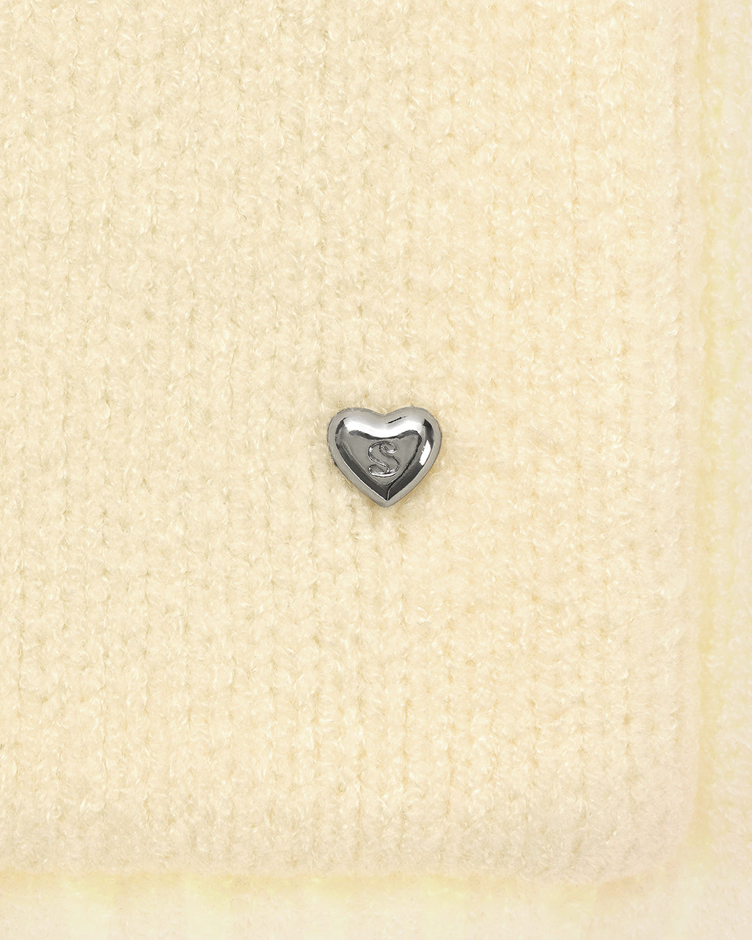 Dreamy Muffler / Cream