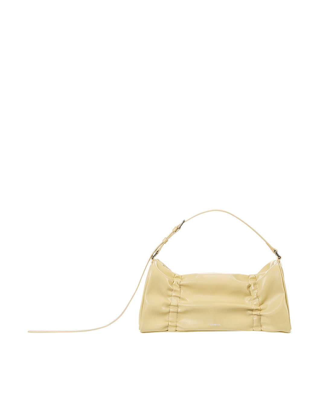 Pleats Bag