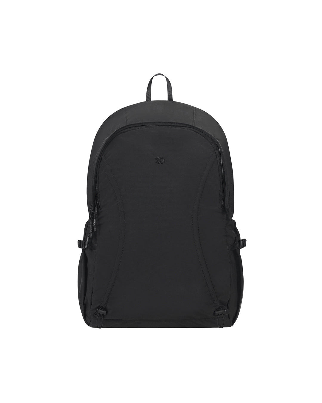 Plico Backpack / Black
